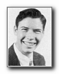 BERNARD RYAN: class of 1947, Grant Union High School, Sacramento, CA.